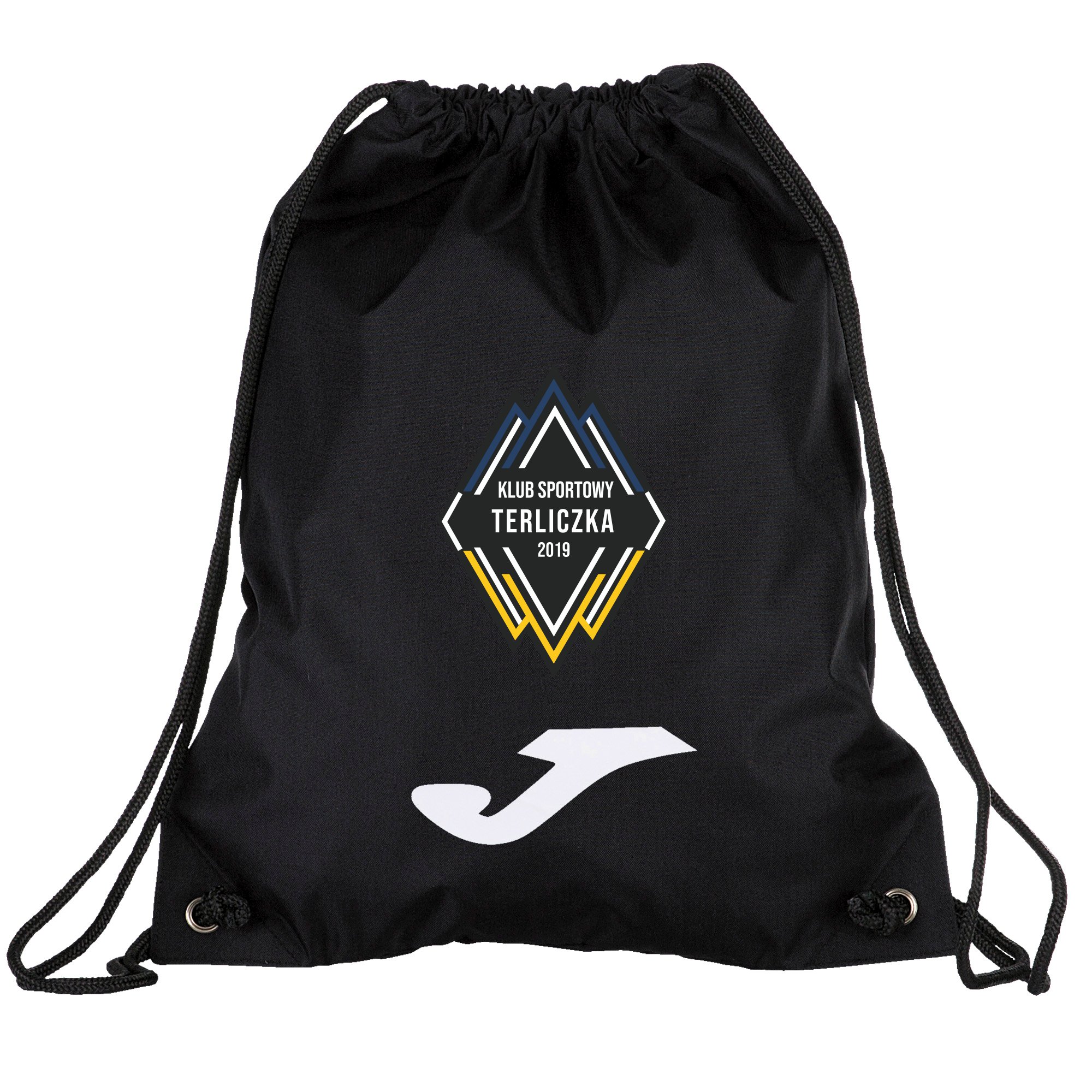 Torba worek na buty z nadrukiem JOMA 400379.100 KSTER