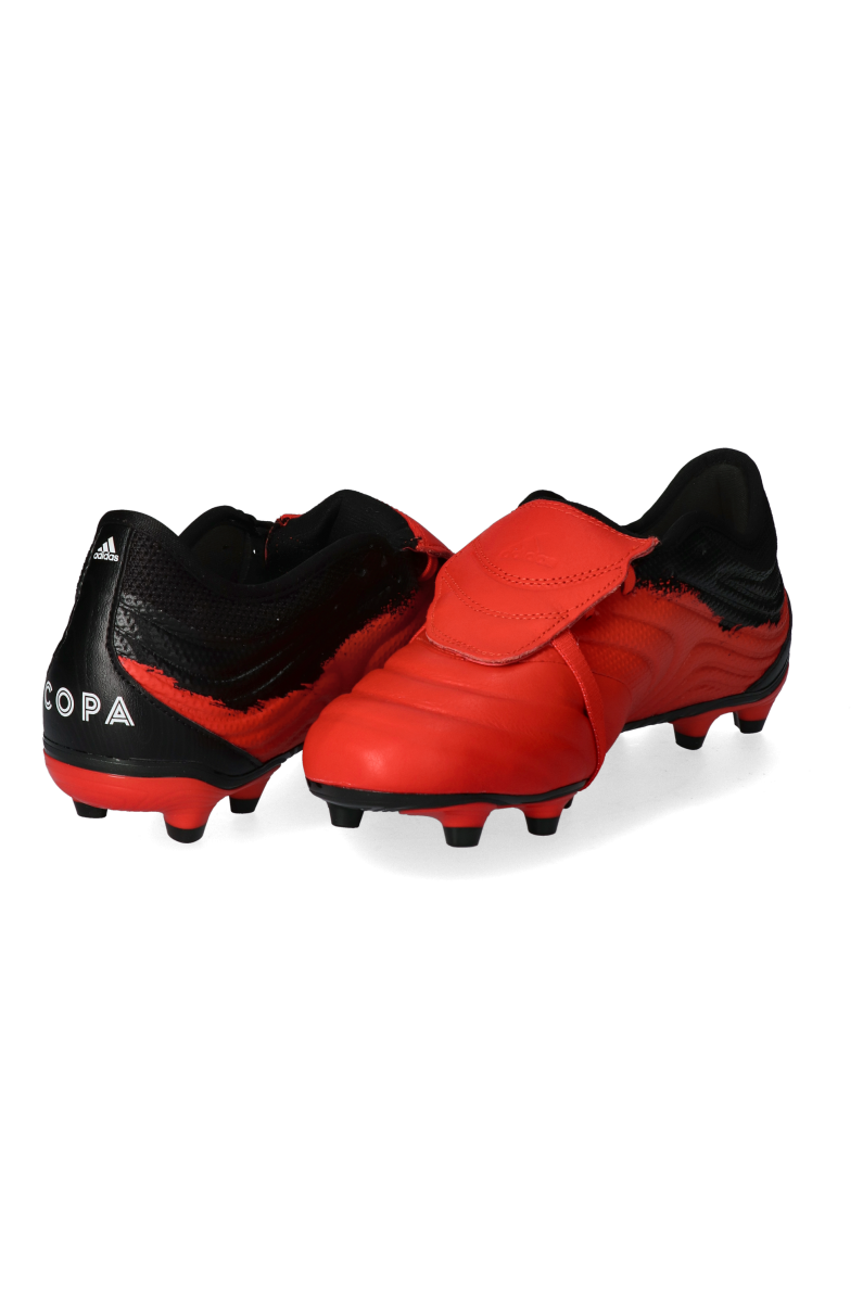 Buty piłkarskie Adidas Copa Gloro 20.2 FG G28629 - obrazek 2