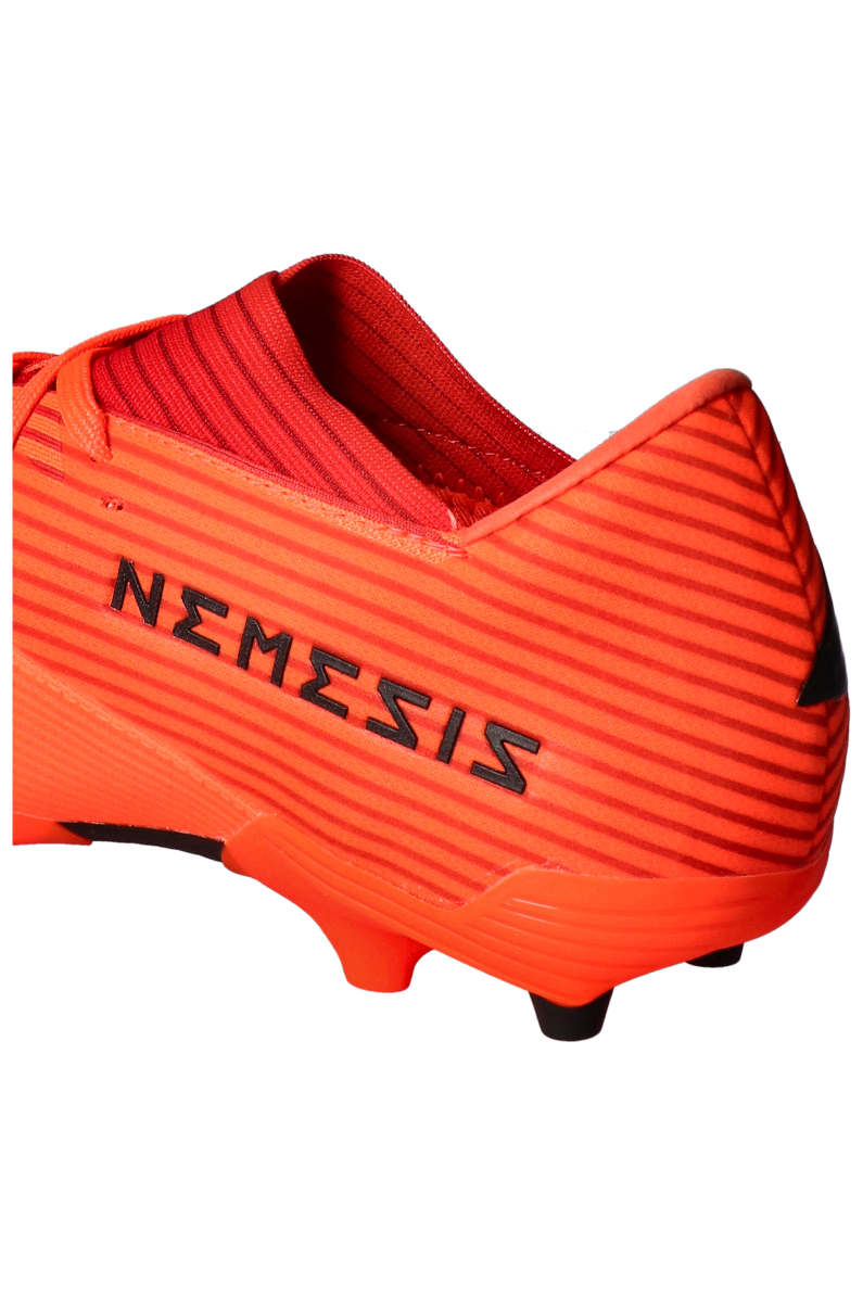 Buty piłkarskie Adidas Nemeziz 19.2 FG EH0293 - obrazek 5