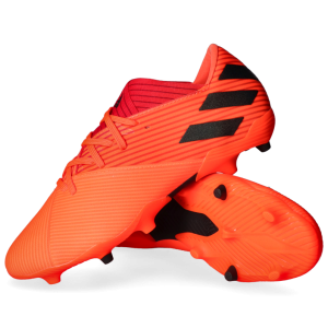 Buty piłkarskie Adidas Nemeziz 19.2 FG EH0293