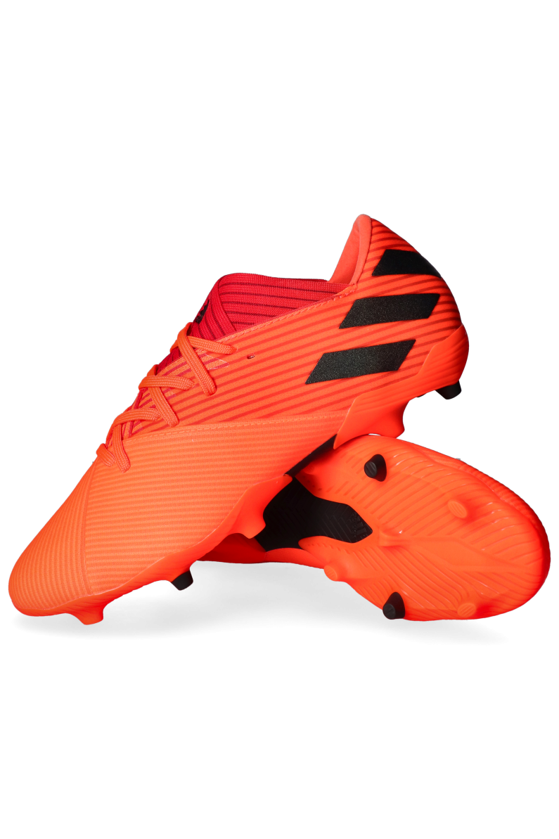 Buty piłkarskie Adidas Nemeziz 19.2 FG EH0293