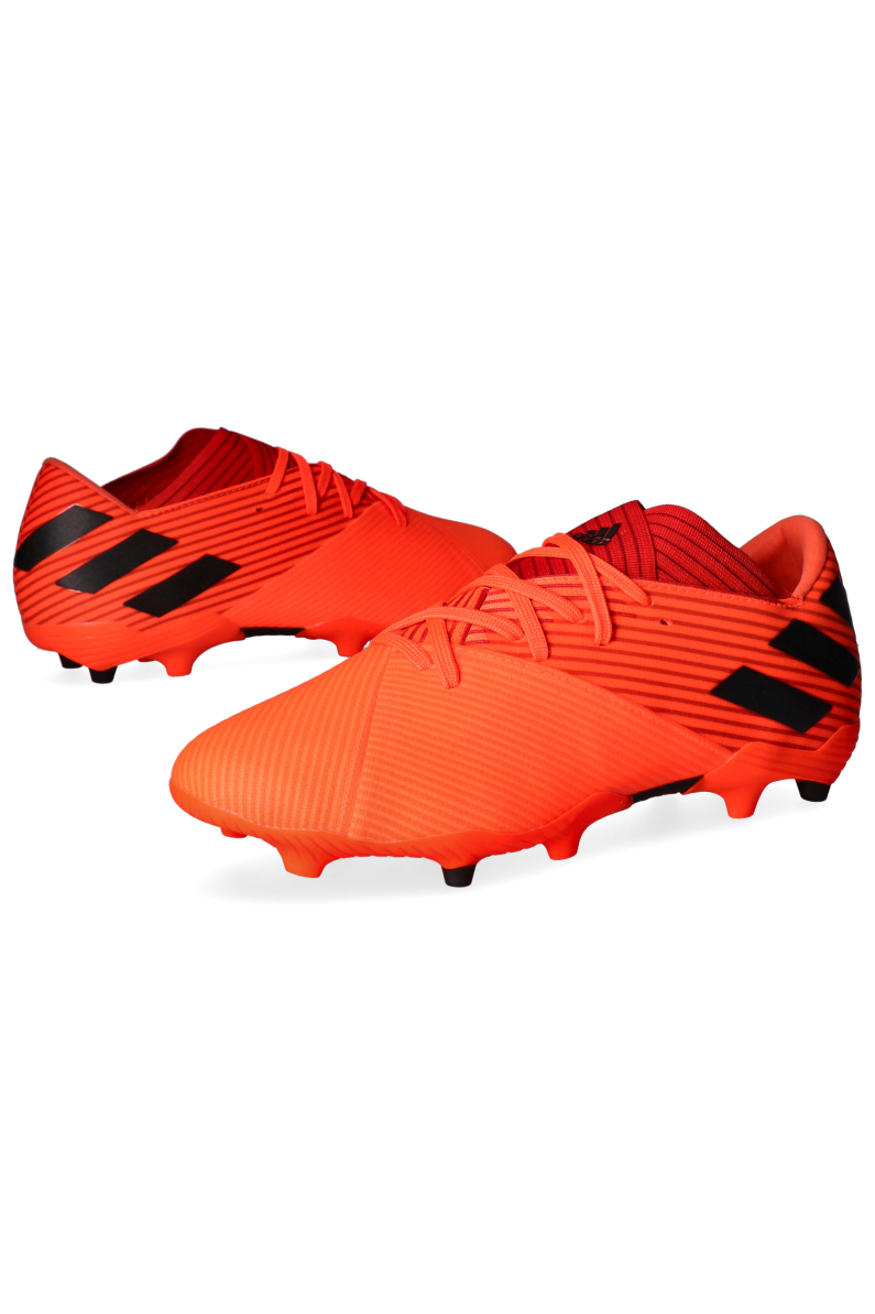 Buty piłkarskie Adidas Nemeziz 19.2 FG EH0293 - obrazek 6