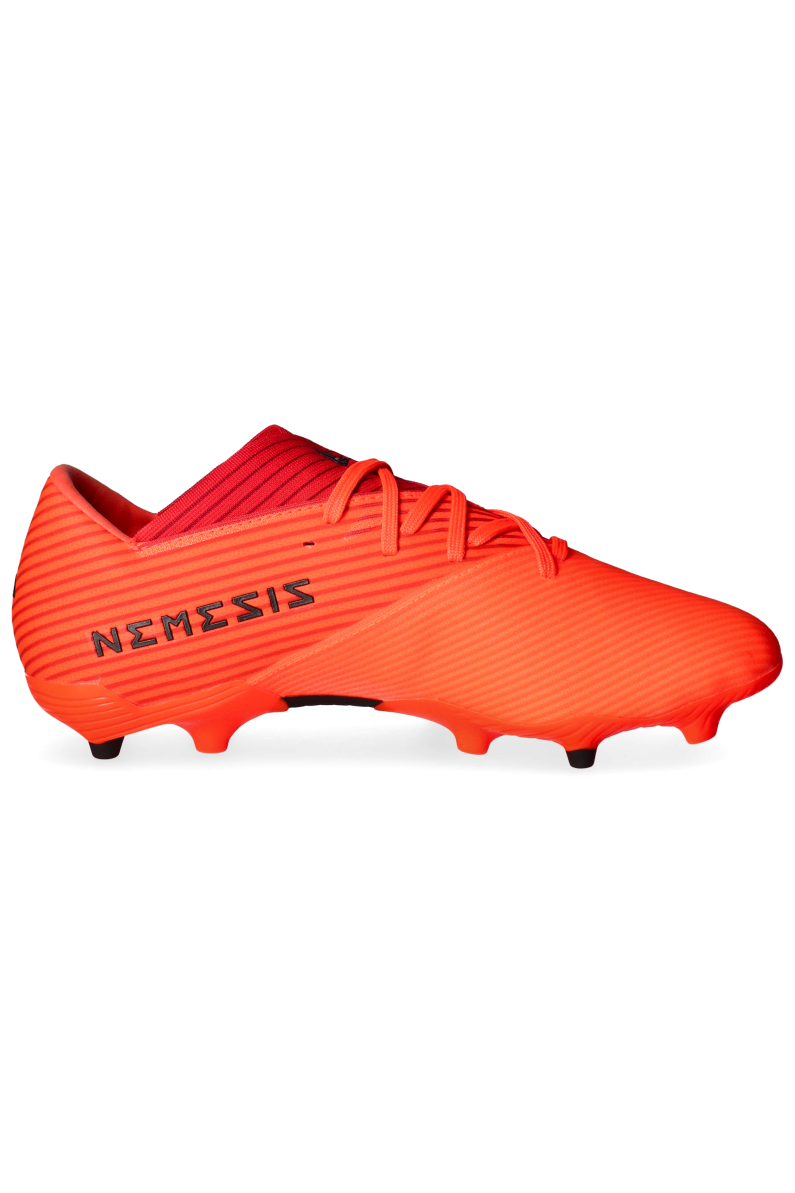 Buty piłkarskie Adidas Nemeziz 19.2 FG EH0293 - obrazek 3