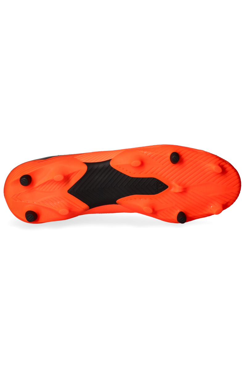 Buty piłkarskie Adidas Nemeziz 19.2 FG EH0293 - obrazek 4