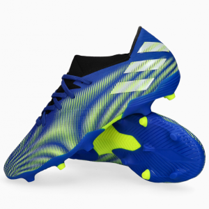 Buty piłkarskie Adidas Nemeziz.2 FG FW7412