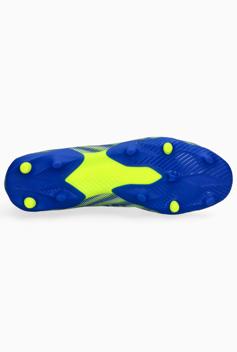 Buty piłkarskie Adidas Nemeziz.2 FG FW7412 - obrazek 4
