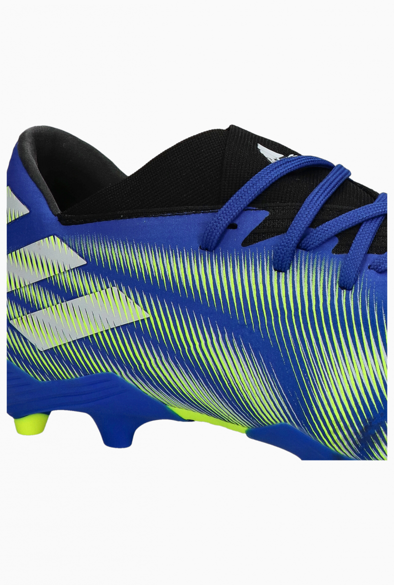 Buty piłkarskie Adidas Nemeziz.2 FG FW7412 - obrazek 5