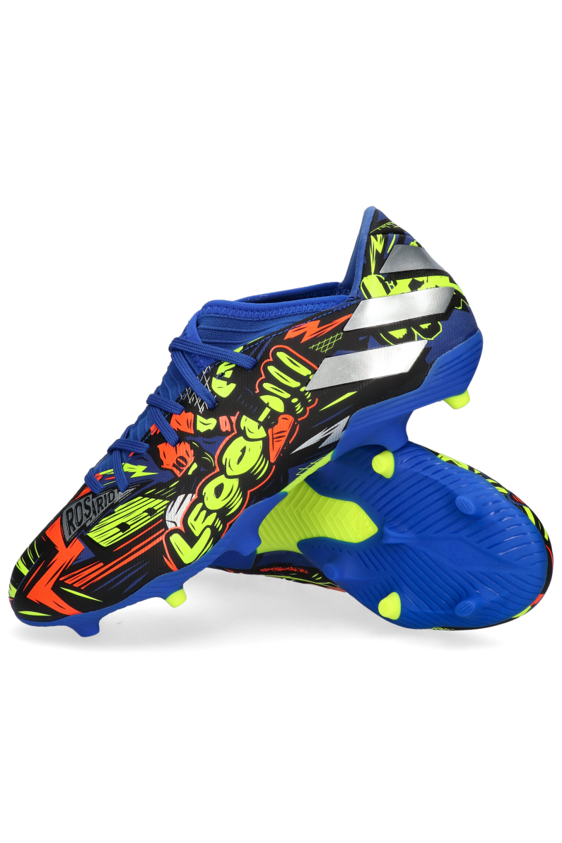 Buty piłkarskie Adidas Copa Gloro 20.2 FG G28629 - obrazek 6