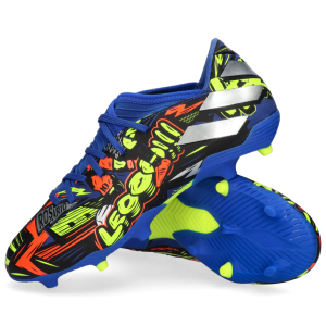 Buty piłkarskie Adidas Nemeziz Messi 19.3 FG EH0591