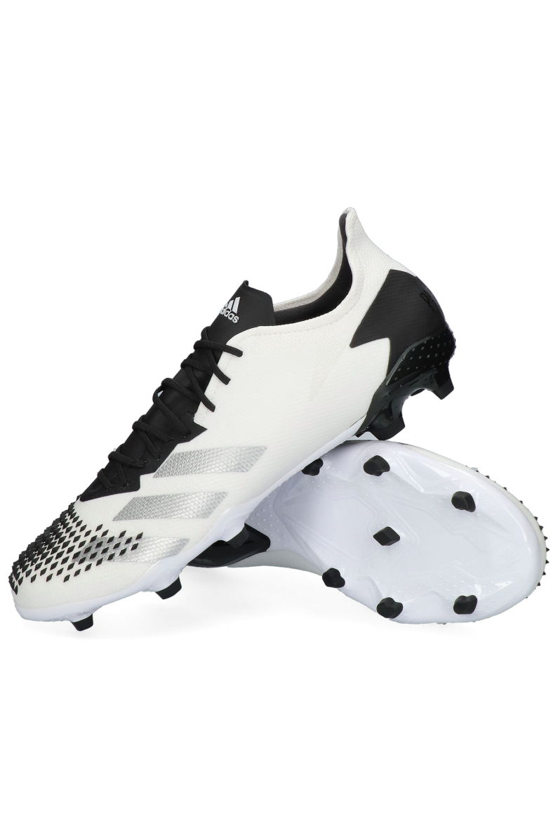Buty piłkarskie korki Adidas Predator 20.2 FG FW9199