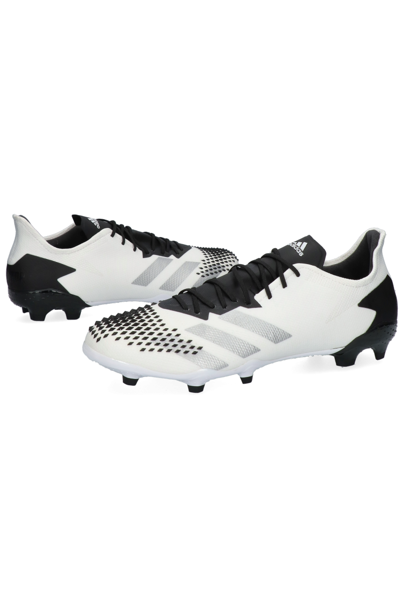 Buty piłkarskie korki Adidas Predator 20.2 FG FW9199 - obrazek 2