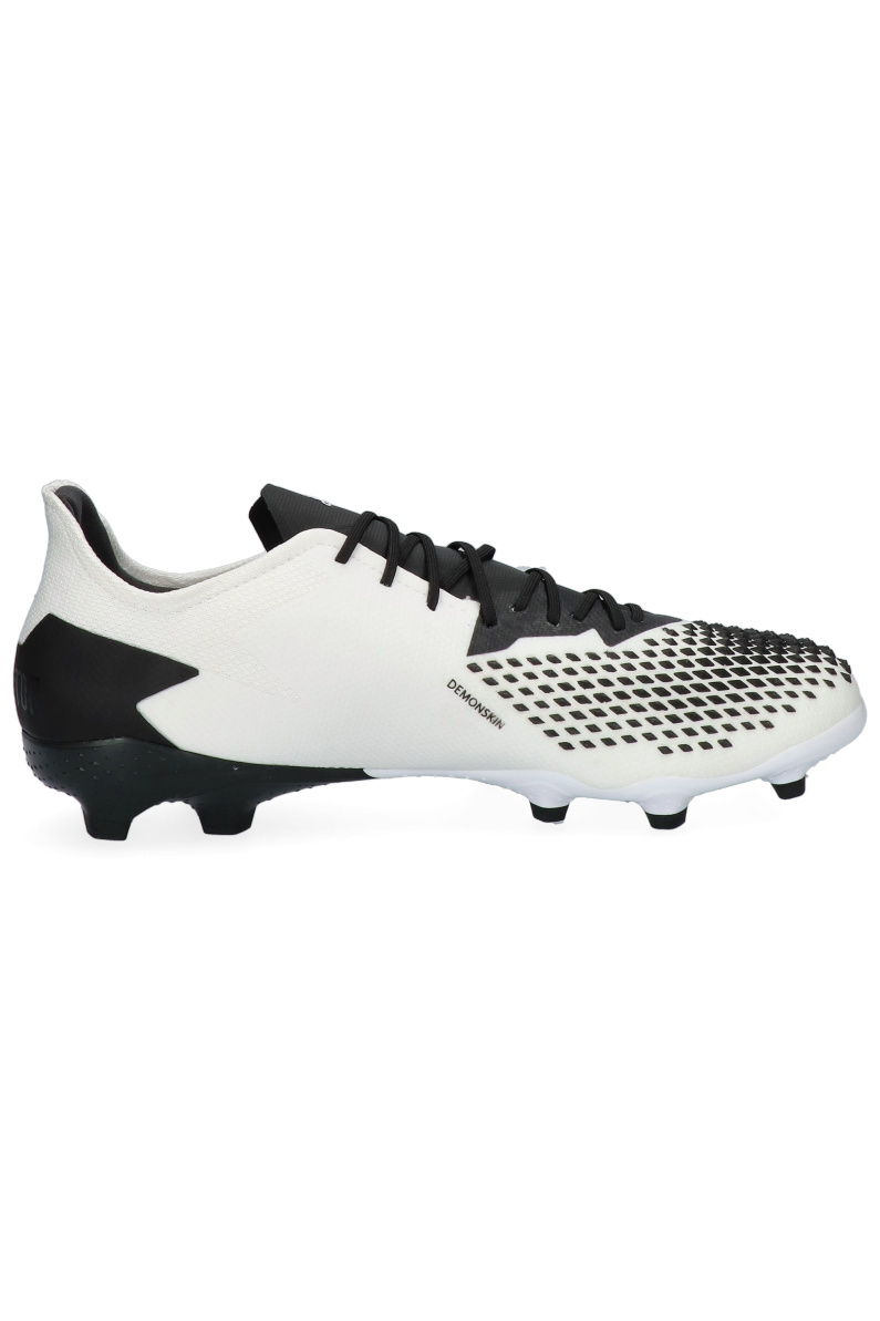 Buty piłkarskie korki Adidas Predator 20.2 FG FW9199 - obrazek 3