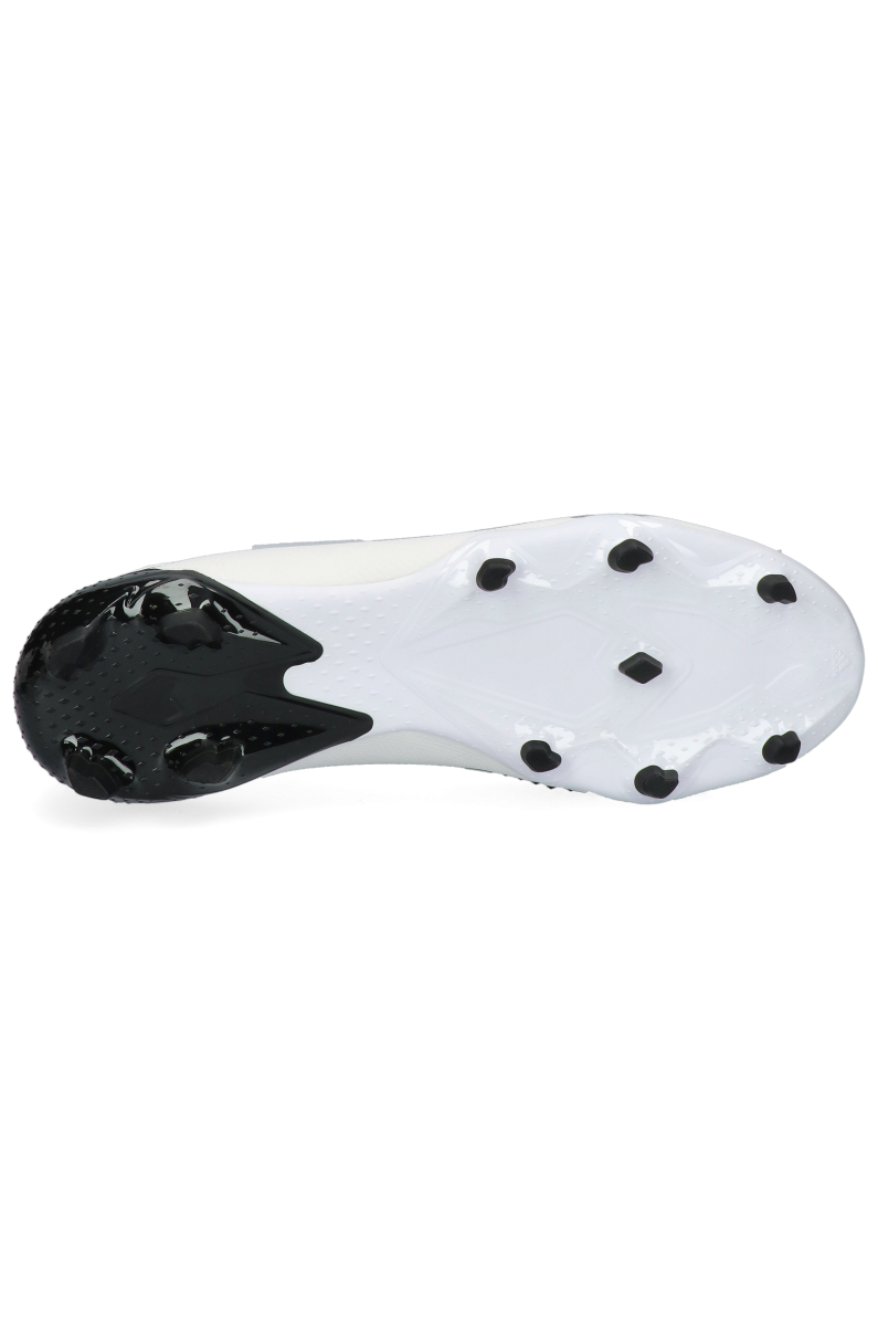 Buty piłkarskie korki Adidas Predator 20.2 FG FW9199 - obrazek 5