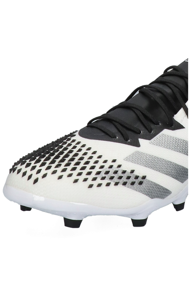Buty piłkarskie korki Adidas Predator 20.2 FG FW9199 - obrazek 6