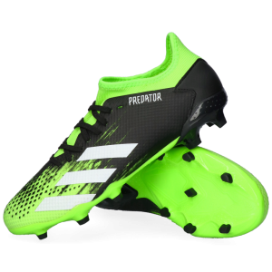 Buty piłkarskie Adidas Predator 20.3 L FG EH2922