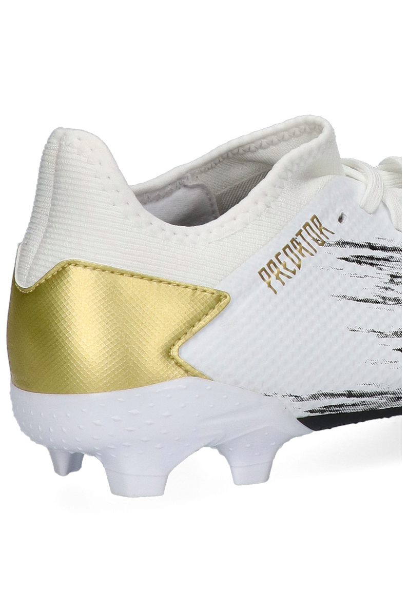 Buty piłkarskie korki Adidas Predator 20.3 L FG FW9197 - obrazek 5