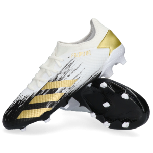 Buty piłkarskie korki Adidas Predator 20.3 L FG FW9197