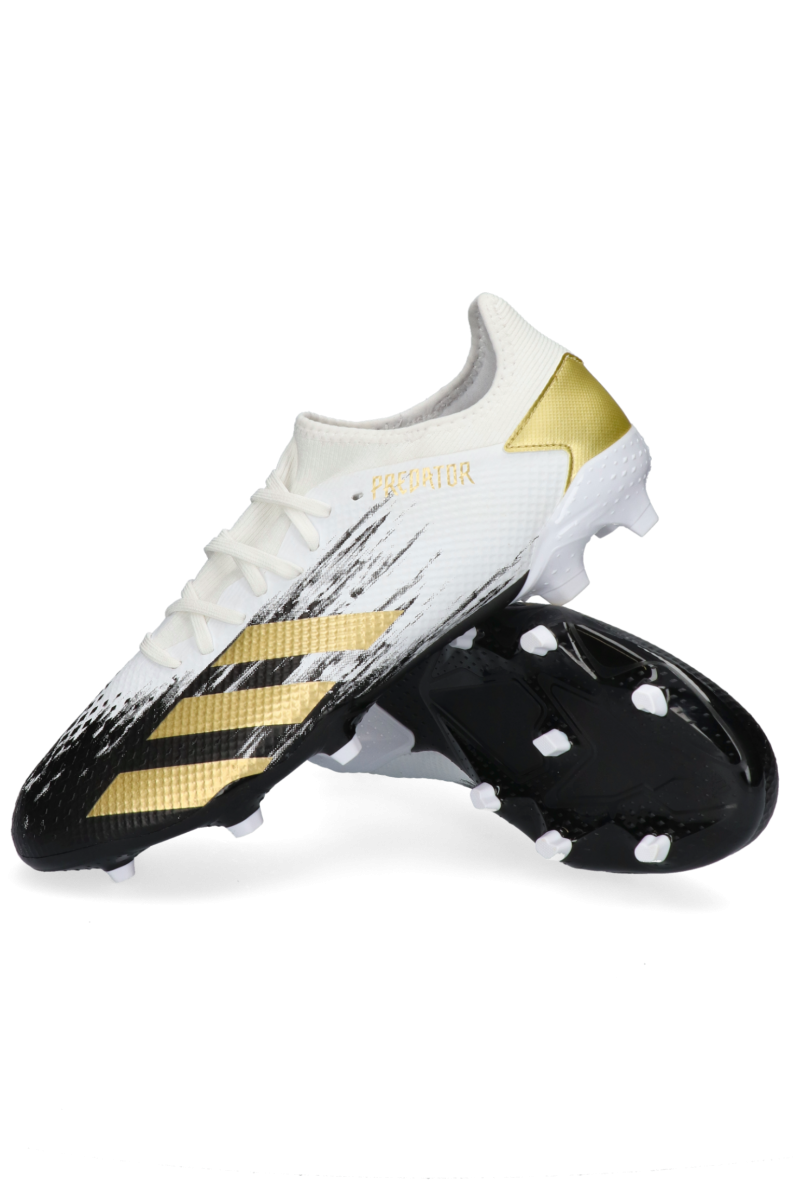 Buty piłkarskie korki Adidas Predator 20.3 L FG FW9197