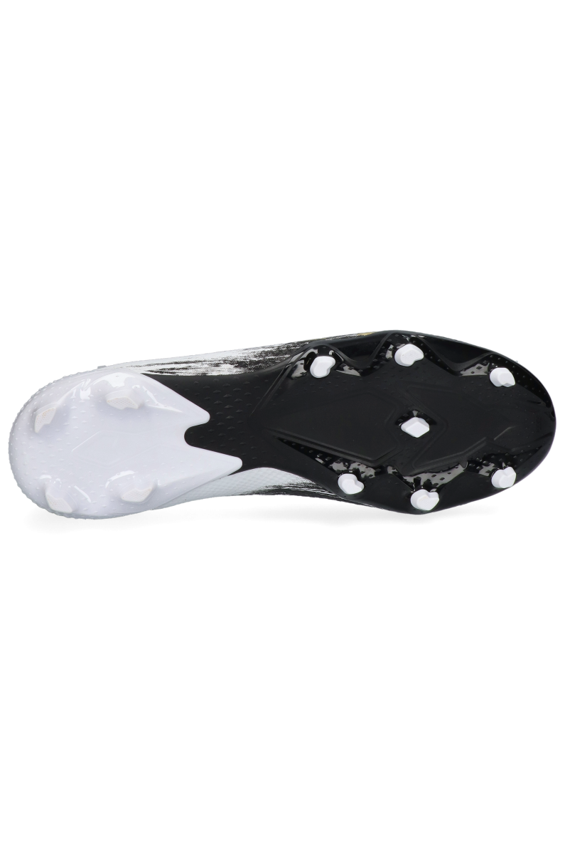 Buty piłkarskie korki Adidas Predator 20.3 L FG FW9197 - obrazek 4