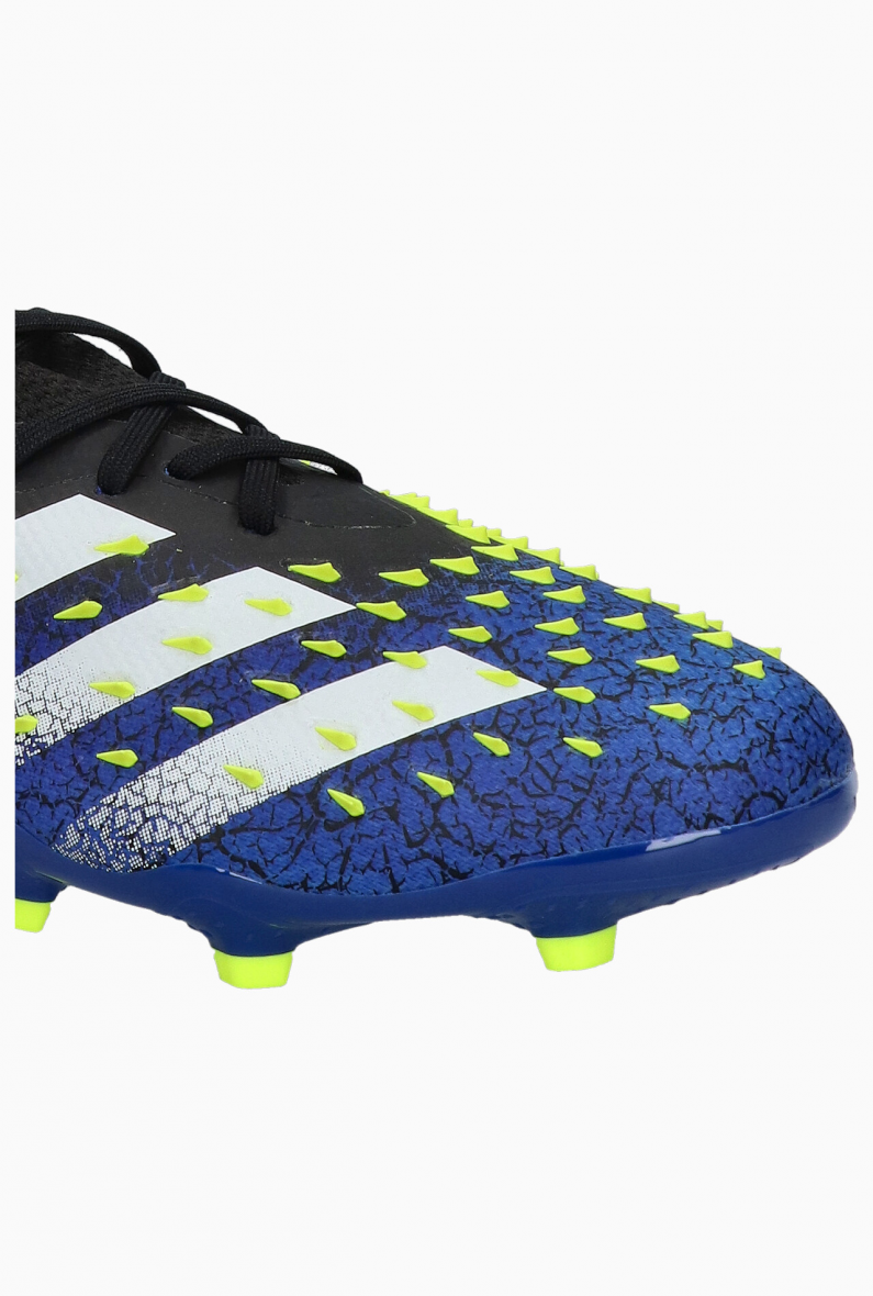 Buty piłkarskie korki Adidas Predator Freak.2 FG S42980 - obrazek 5