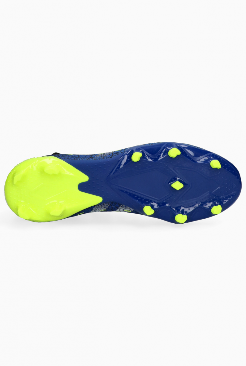 Buty piłkarskie korki Adidas Predator Freak.3 FG FY0610 - obrazek 4