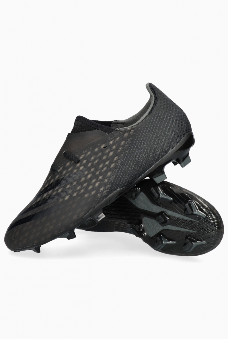 Buty piłkarskie Adidas X Ghosted.2 FG EH2834