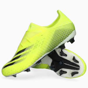 Buty piłkarskie Adidas X Ghosted.2 FG FW6958