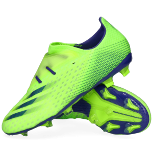 Buty piłkarskie korki Adidas X Ghosted.2 FG EG8187