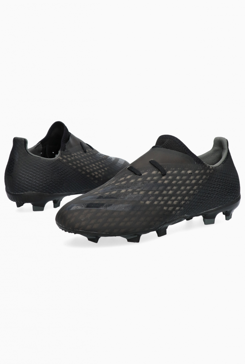 Buty piłkarskie Adidas X Ghosted.2 FG EH2834 - obrazek 2