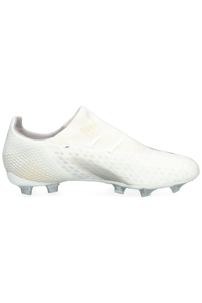 Buty piłkarskie korki Adidas X Ghosted.2 FG FW6776 - obrazek 3