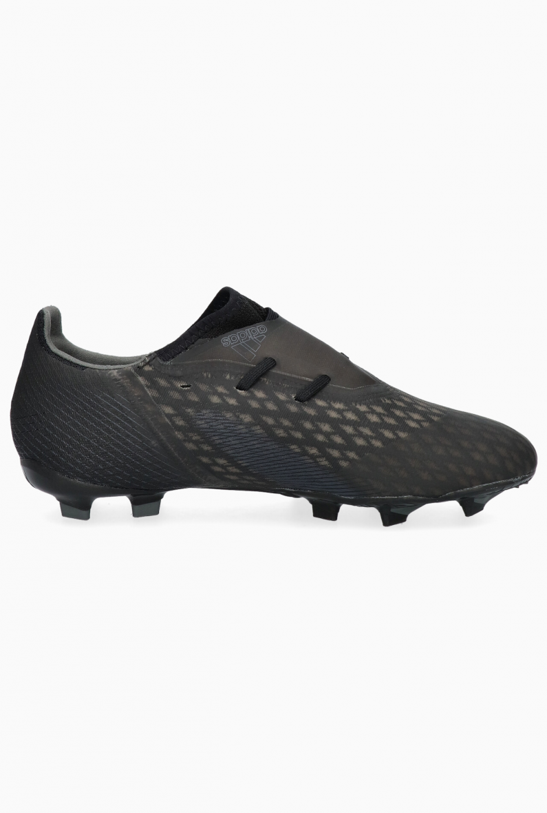 Buty piłkarskie Adidas X Ghosted.2 FG EH2834 - obrazek 3