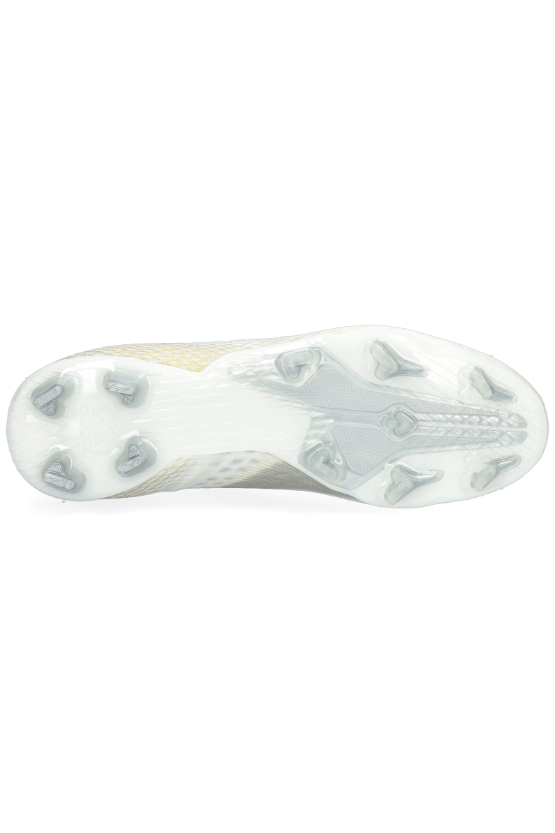 Buty piłkarskie korki Adidas X Ghosted.2 FG FW6776 - obrazek 4