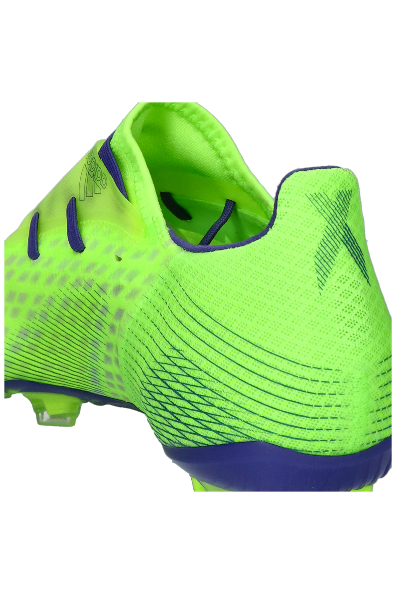 Buty piłkarskie korki Adidas X Ghosted.2 FG EG8187 - obrazek 5