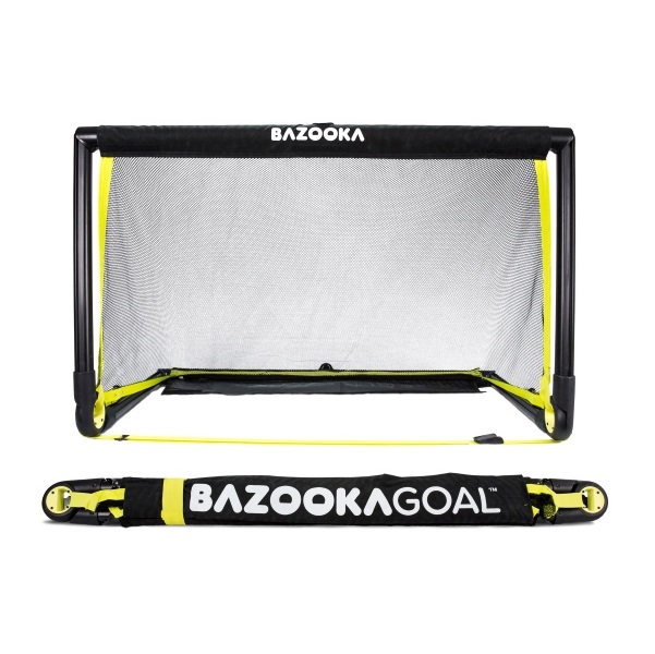 Bramka BazookaGoal 150x90 cm - obrazek 2