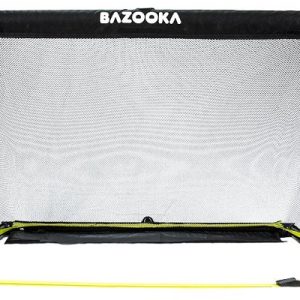 Bramka BAZOOKAGOAL 120x75 cm