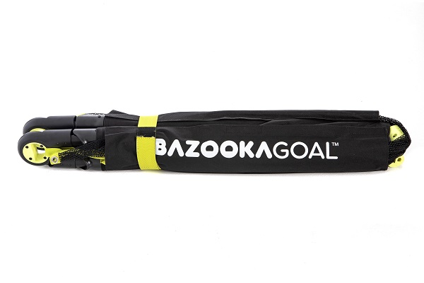 Bramka BAZOOKAGOAL 180x90 XL - obrazek 4