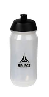 Bidon sportowy Bio SELECT 500ml 08547