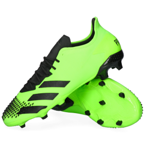 Buty piłkarskie korki Adidas Predator 20.2 FG EH2932