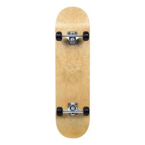 Deskorolka SMJ sport BS-Q3108FC Skateboard Team