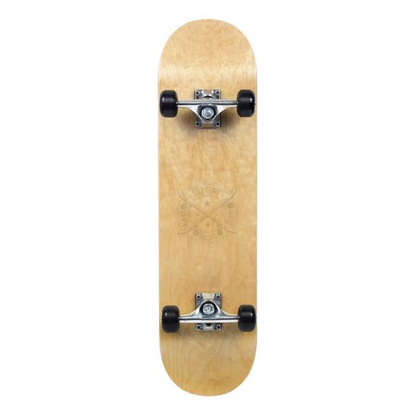 Deskorolka SMJ sport BS-Q3108FC Skateboard Team