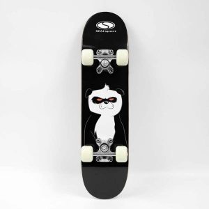 Deskorolka UT-2406 PANDA