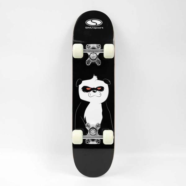 Deskorolka UT-2406 PANDA