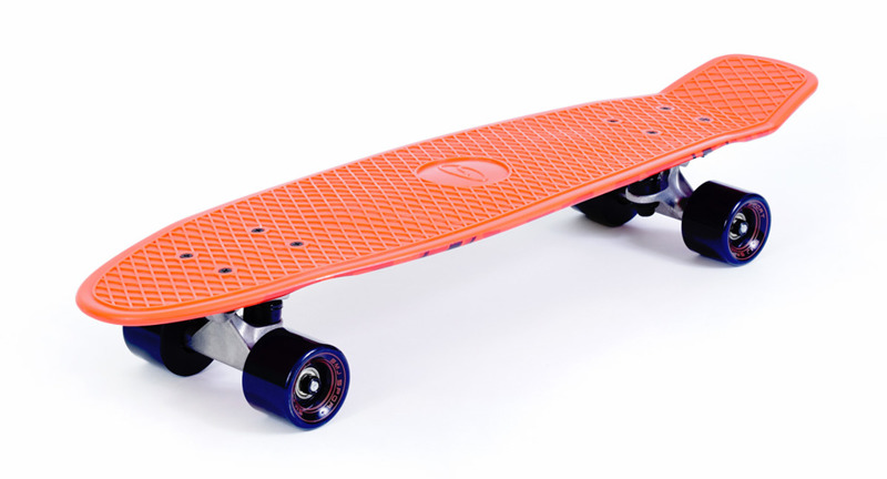 DESKOROLKA FISZKA UT-2808 CALIFORNIA