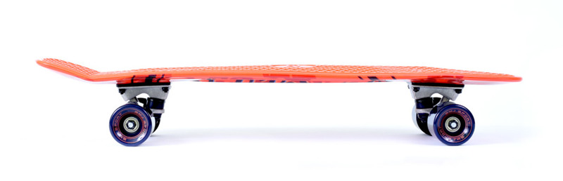 DESKOROLKA FISZKA UT-2808 CALIFORNIA - obrazek 2