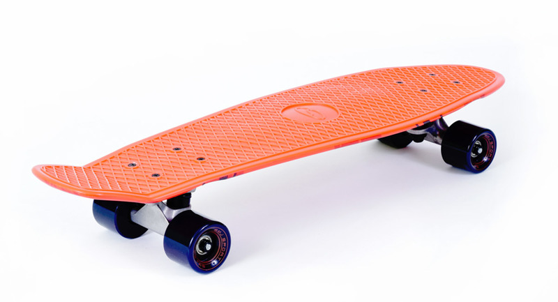 DESKOROLKA FISZKA UT-2808 CALIFORNIA - obrazek 3