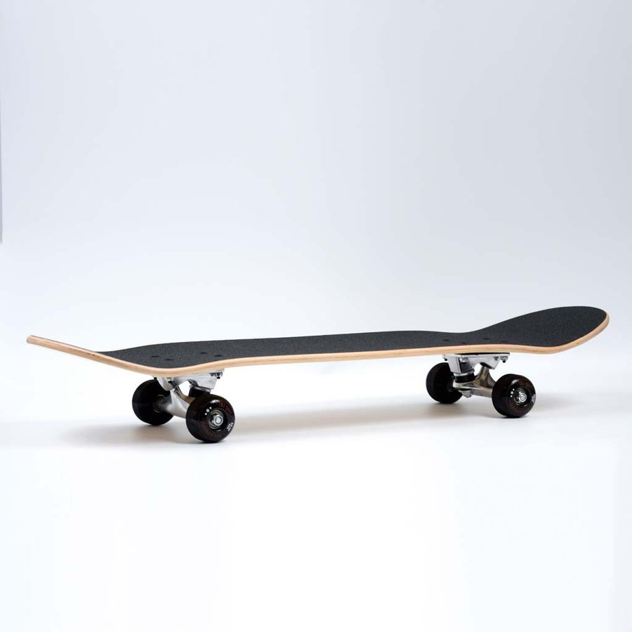 Deskorolka SMJ sport BS-Q3108FC Skateboard Team - obrazek 4