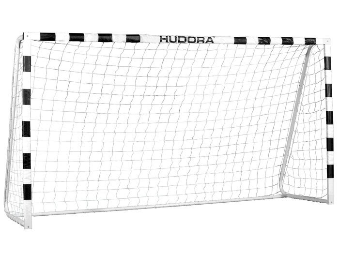 Bramka piłkarska Hudora Stadion 300x160 cm (76909) - obrazek 3