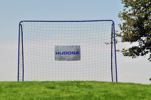 Bramka piłkarska Hudora XXL 300x205 cm (76128) - obrazek 4