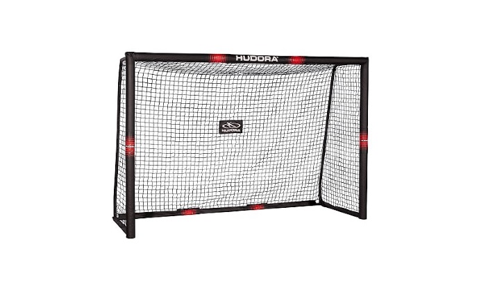 BRAMKA PIŁKARSKA HUDORA PRO TECT 180X120 CM (76913)
