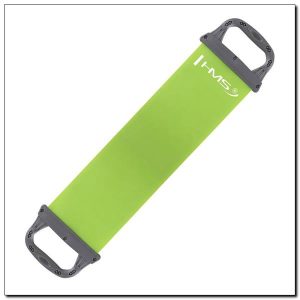 EP01 GREEN 0.5 x 150 x 550 MM EKSPANDER PILATES HMS